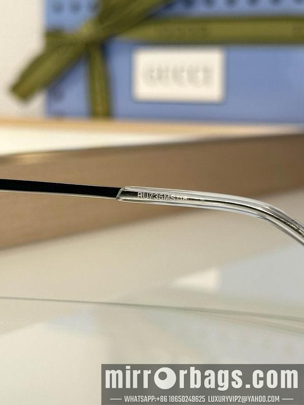 Replica Gucci Glasses smx141