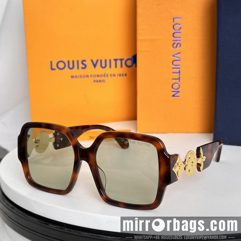 Replica LV Glasses smh130