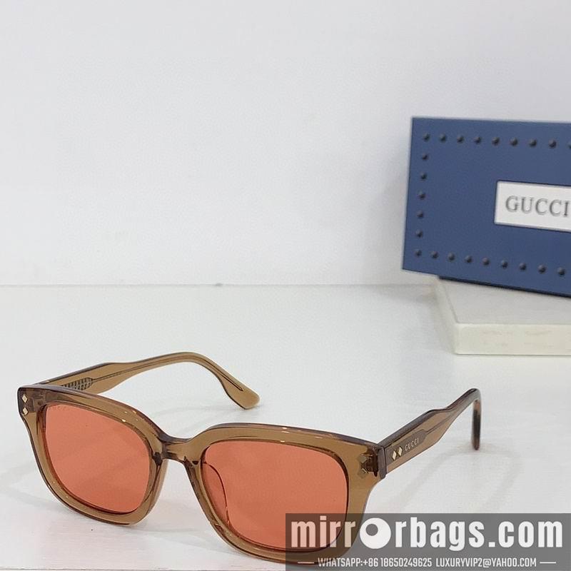 Replica Gucci Glasses smr118