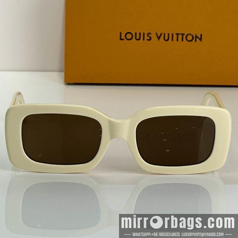 Replica LV Glasses smx105