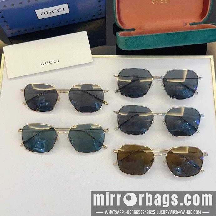 Replica Gucci Glasses smr10