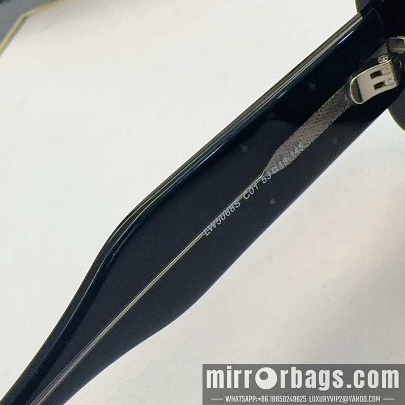 Replica Loewe Glasses smx43