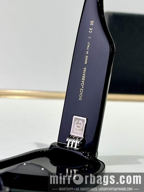 Replica DG Glasses 03smh16