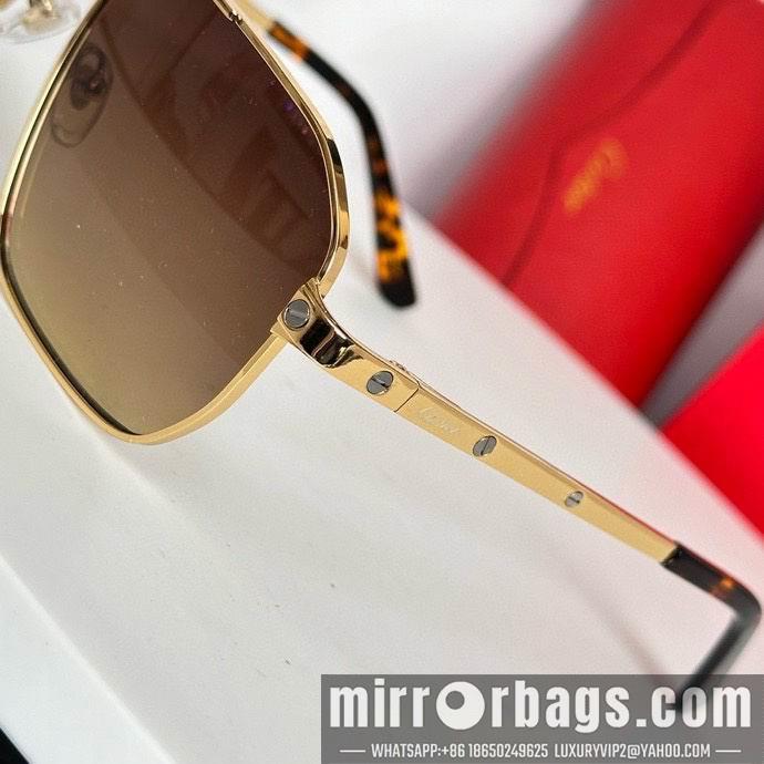 Replica Cartier Glasses smr168