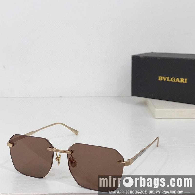 Replica Bvlgari Glasses 03smh38
