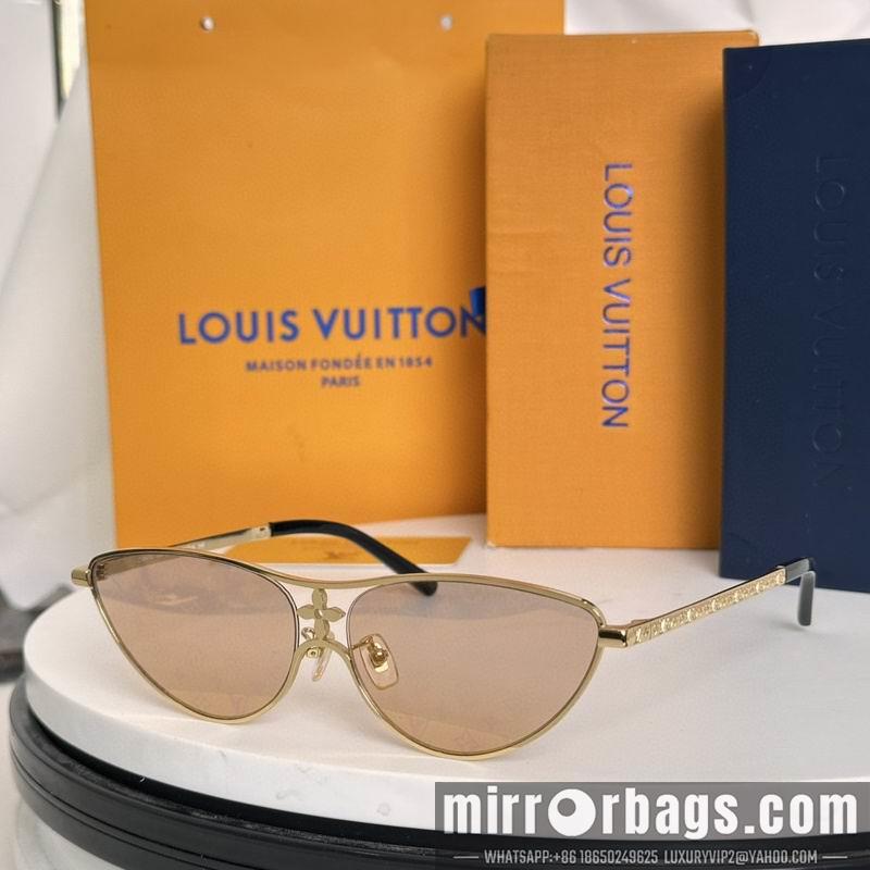 Replica LV Glasses smh135