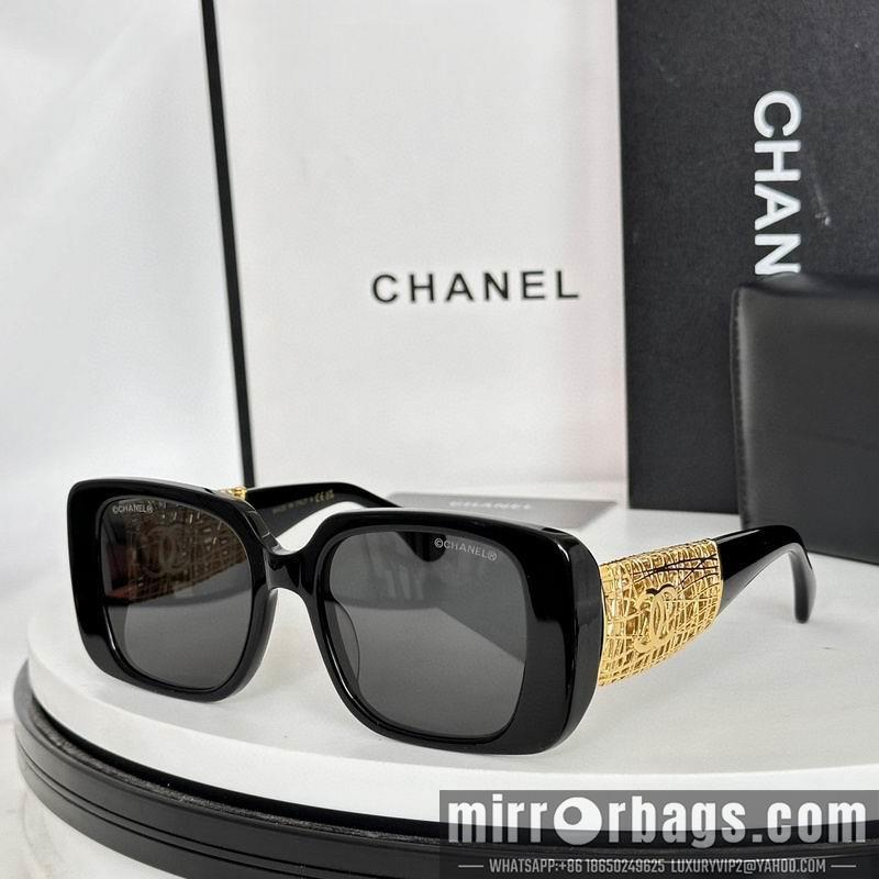 Replica Chanel Glasses smr79
