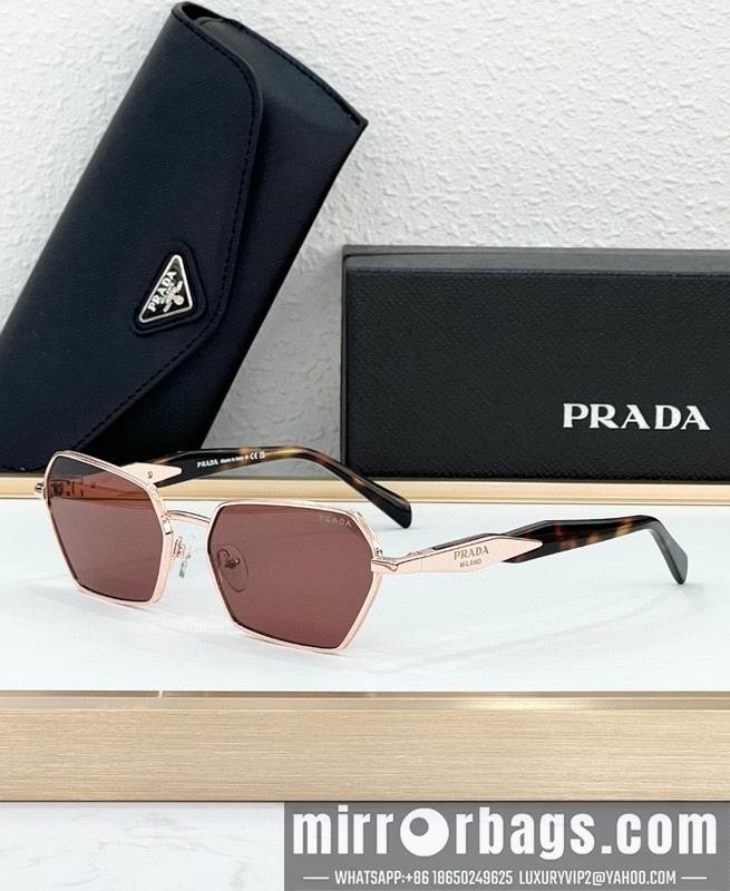 Replica Prada Glasses smh196