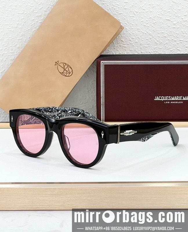 Replica Jacques Marie Mage Glasses 03smh99