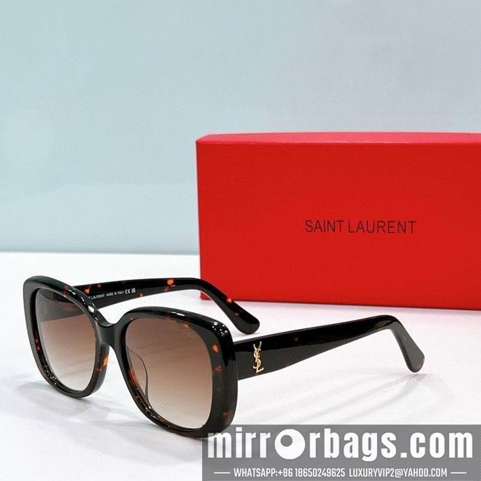 Replica YSL Glasses smx67