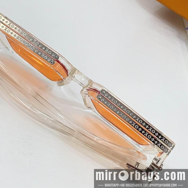 Replica LV Glasses smr47