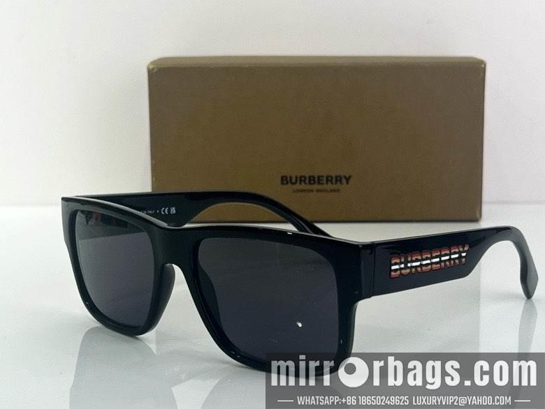 Replica Burberry Glasses smx49