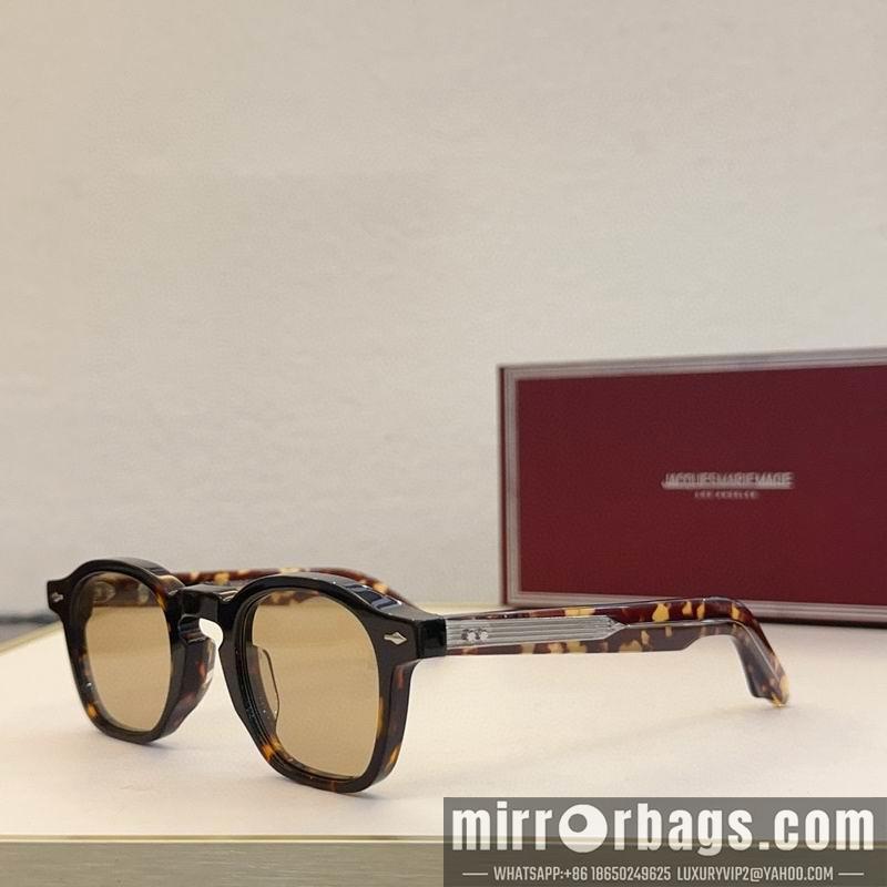 Replica Jacques Marie Mage Glasses smx60