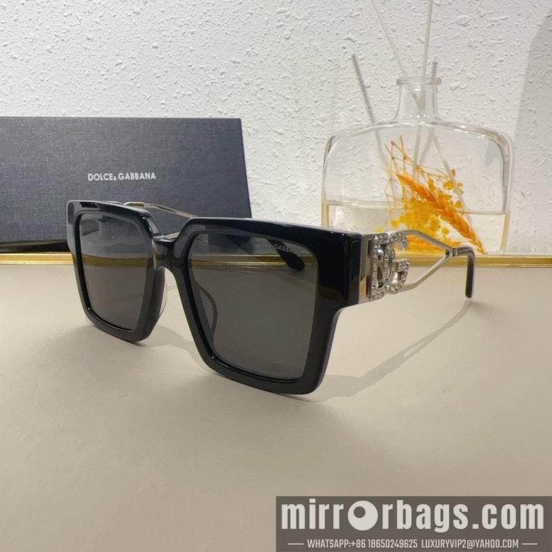 Replica DG Glasses 010208