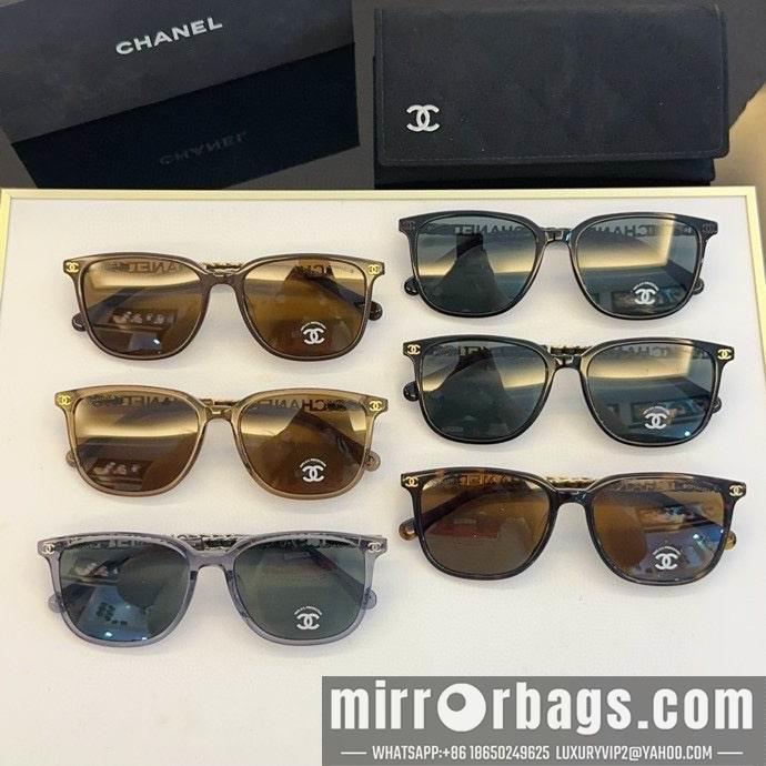 Replica Chanel Glasses smx304