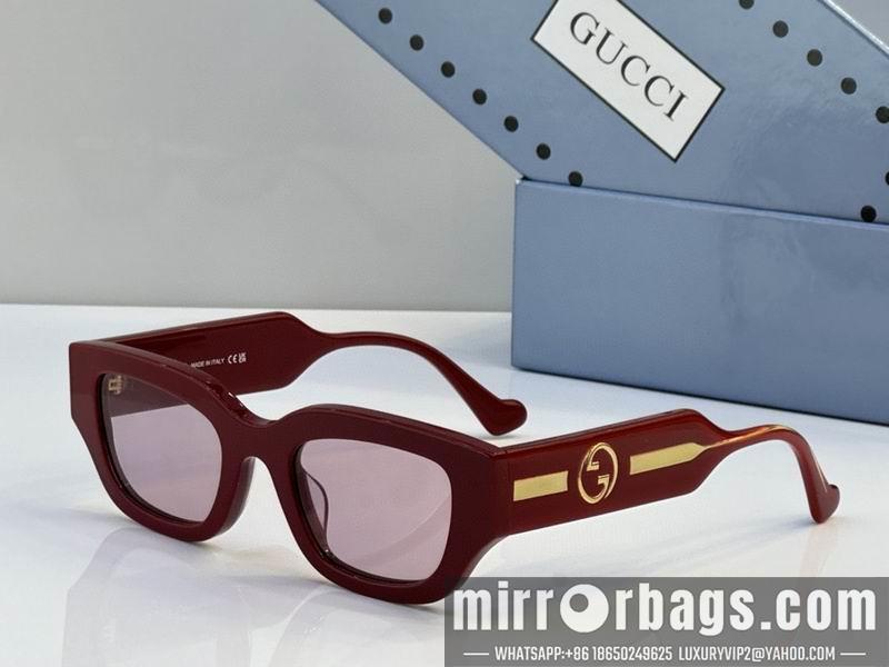 Replica Gucci Glasses smh31