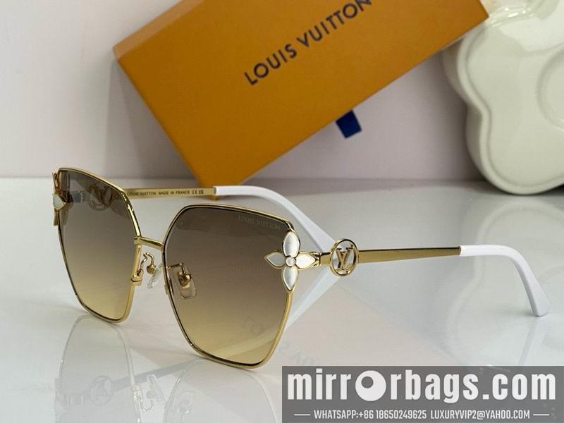 Replica LV Glasses smx110