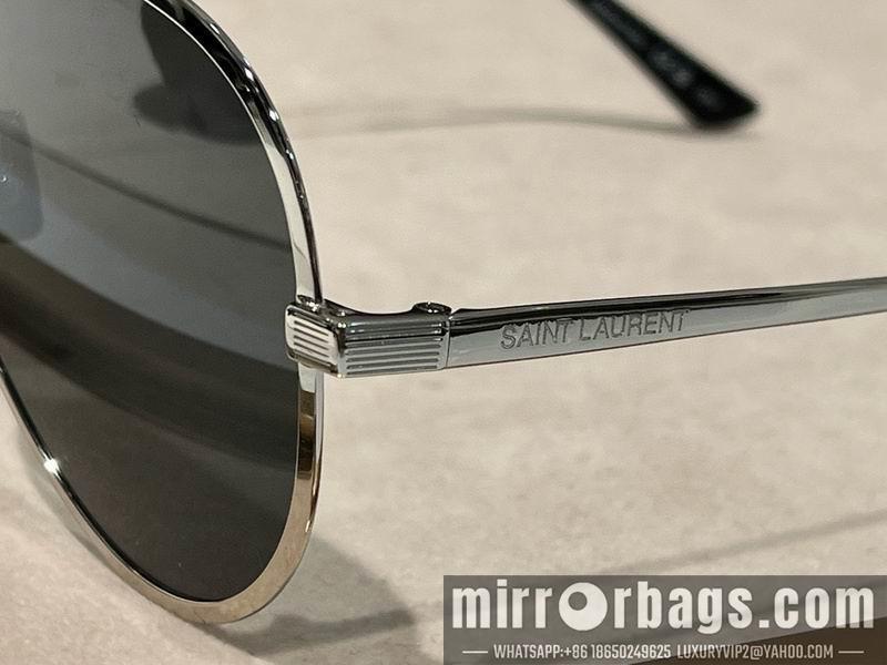 Replica YSL Glasses smx40