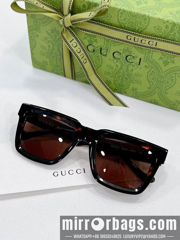Replica Gucci Glasses smx92