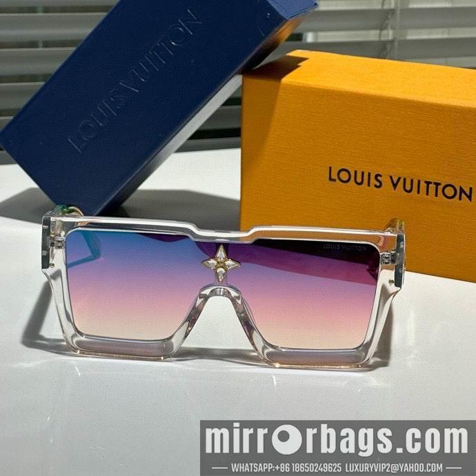Replica LV Glasses smx94