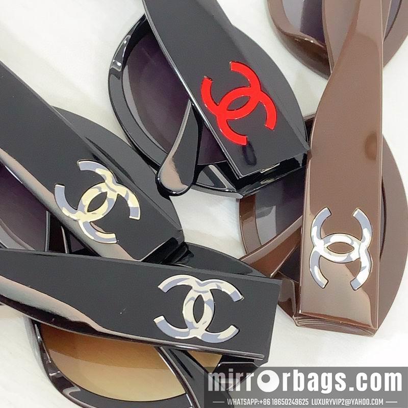 Replica Chanel Glasses smr40