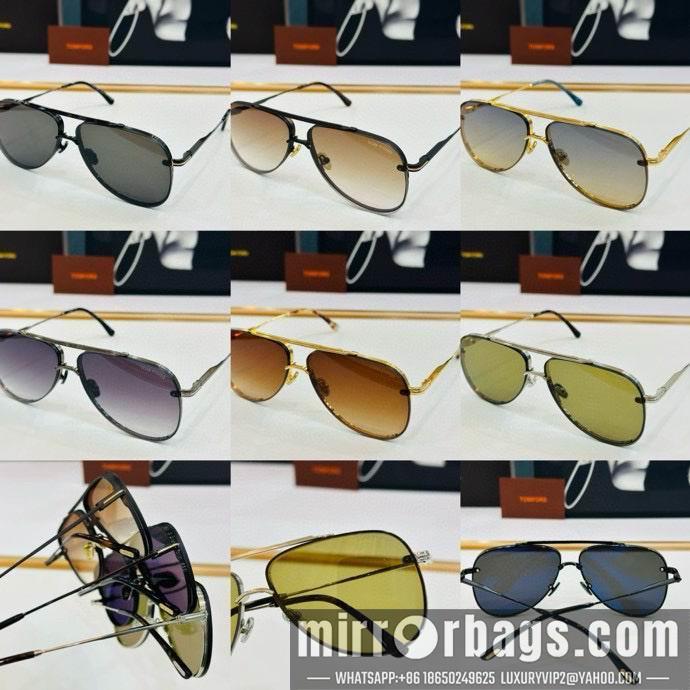 Replica Tom Ford Glasses smx69