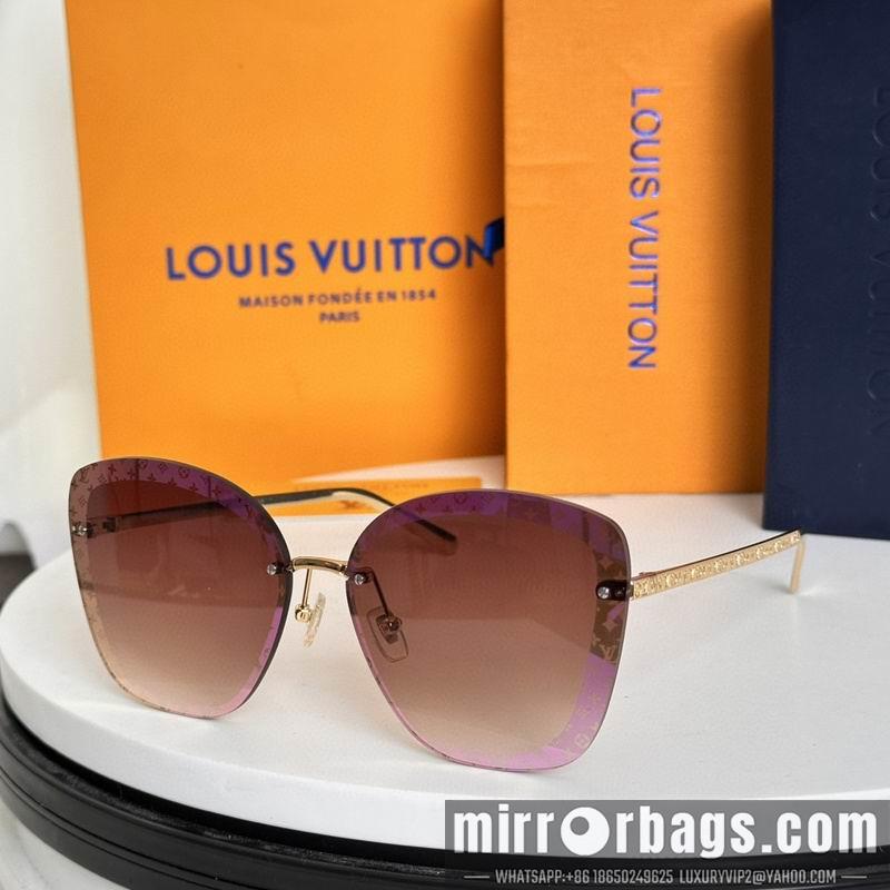 Replica LV Glasses smh127