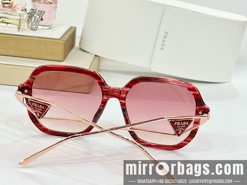 Replica Prada Glasses smr114
