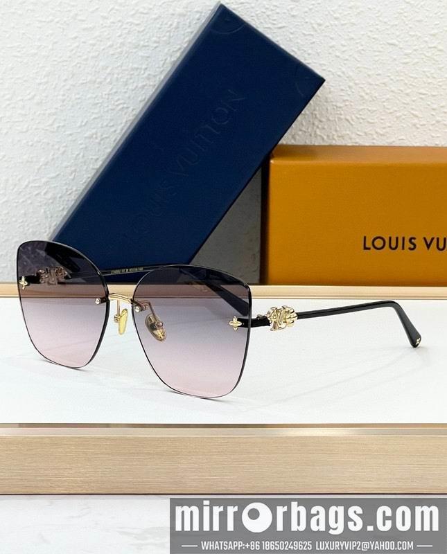 Replica LV Glasses smh194
