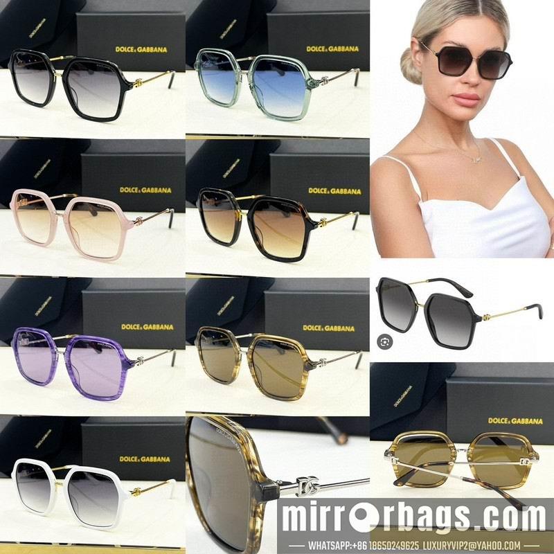 Replica DG Glasses 03smh51