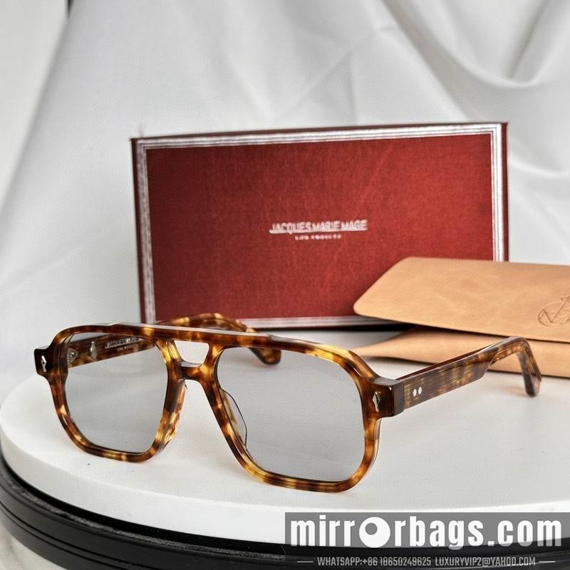 Replica Jacques Marie Mage Glasses 03smh83