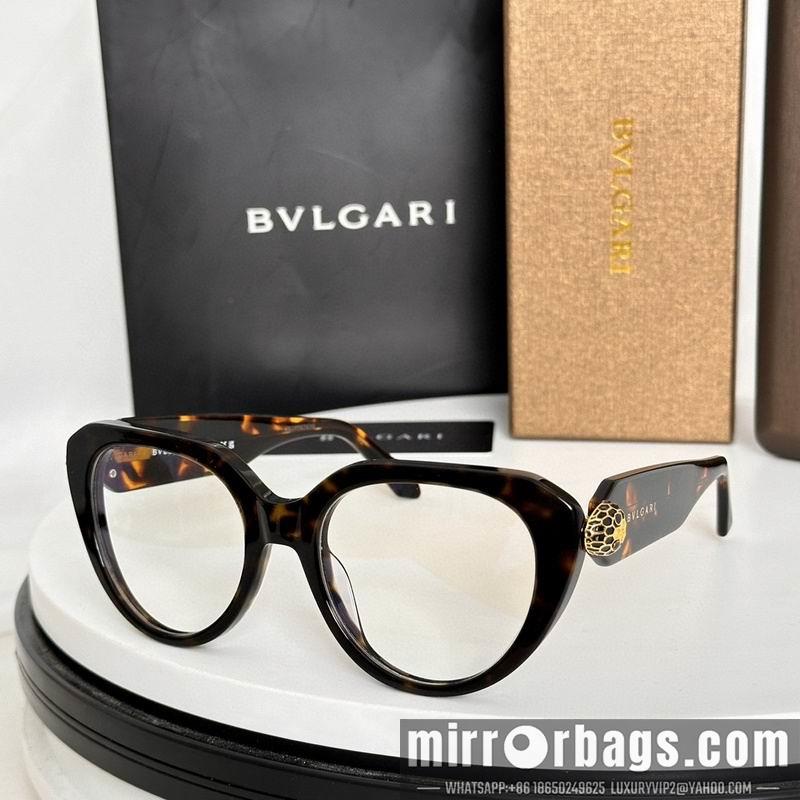 Replica Bvlgari Glasses 03smh84