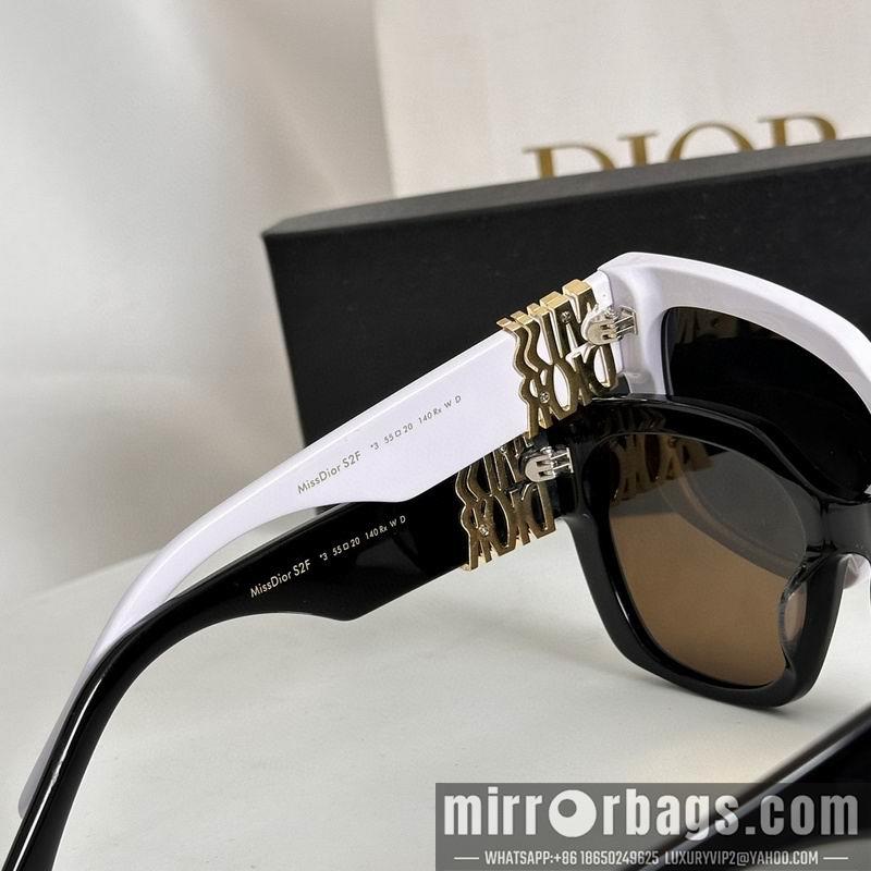 Replica Dior Glasses 03smh19