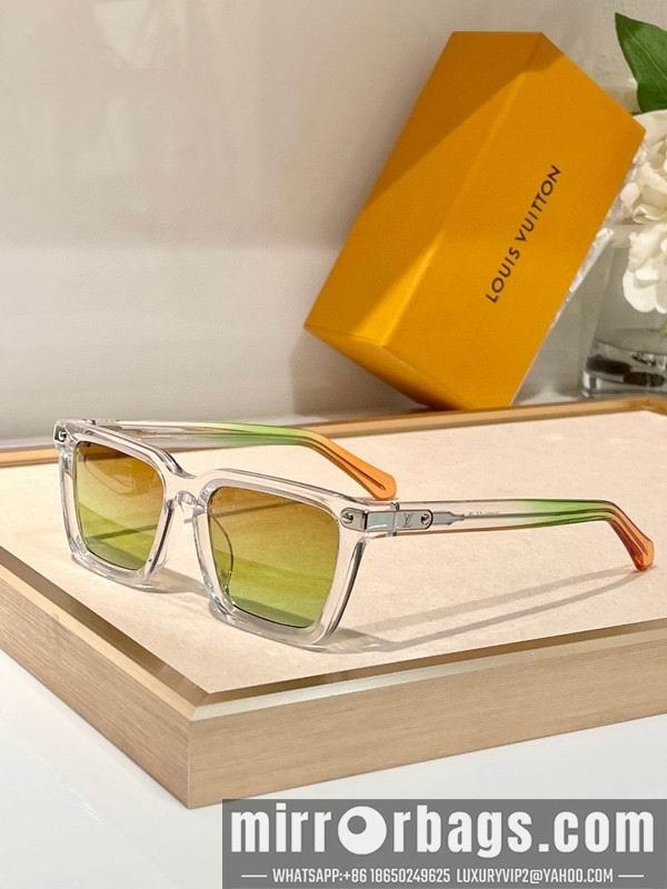 Replica LV Glasses smh103