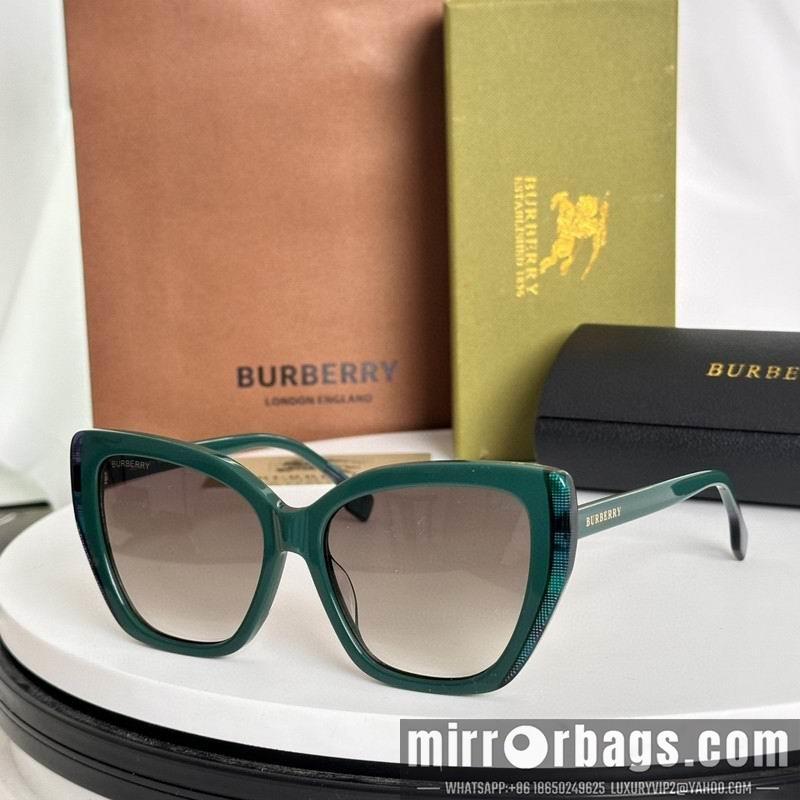 Replica Burberry Glasses 03smh01