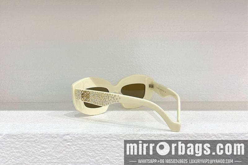 Replica Loewe Glasses 03smh32