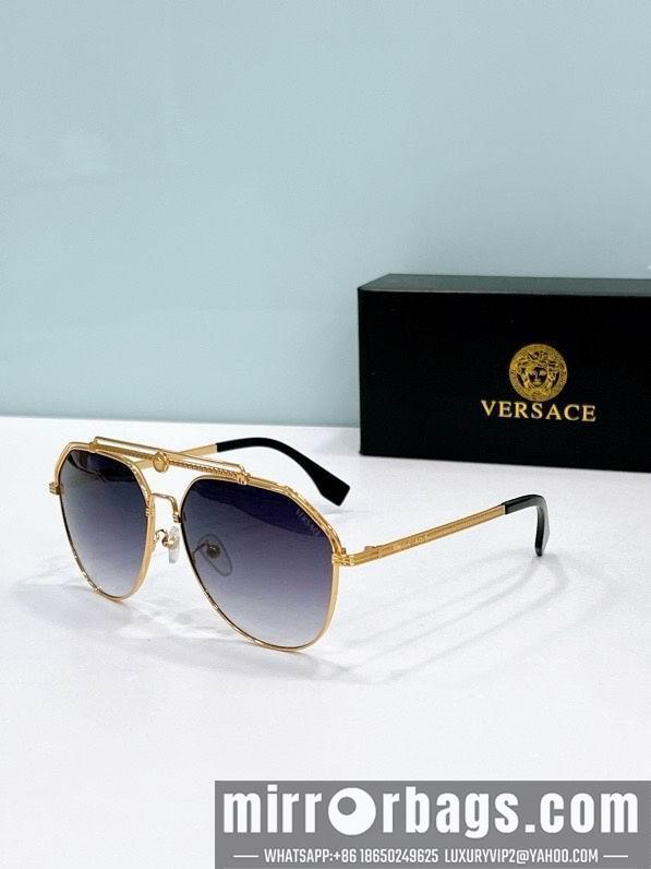 Replica Versace Glaases smx180