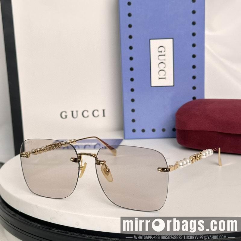 Replica Gucci Glasses smh194