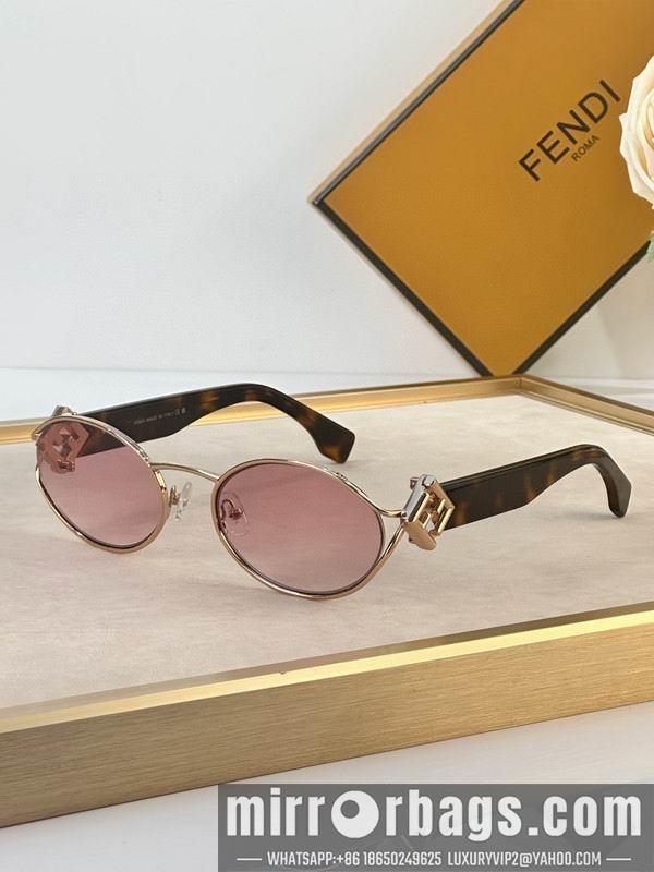 Replica Fendi Glasses smh74
