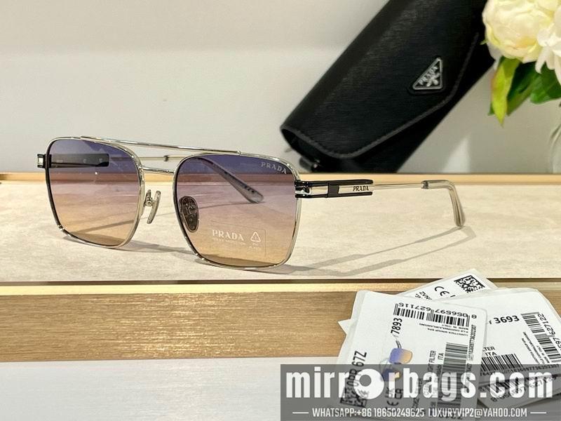 Replica Prada Glasses smr72