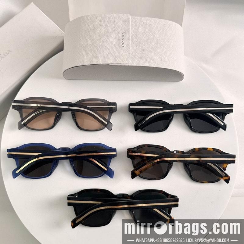 Replica Prada Glasses smh155