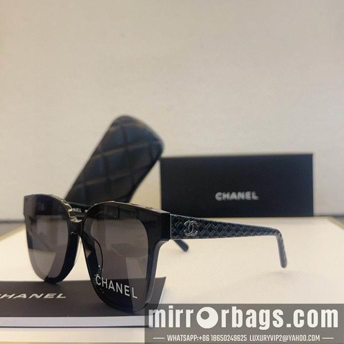 Replica Chanel Glasses smr01