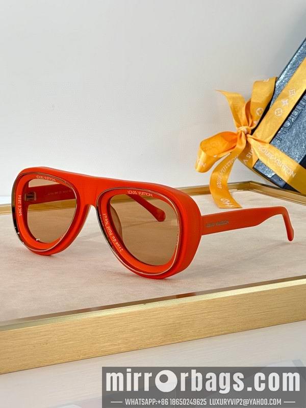 Replica LV Glasses smh49