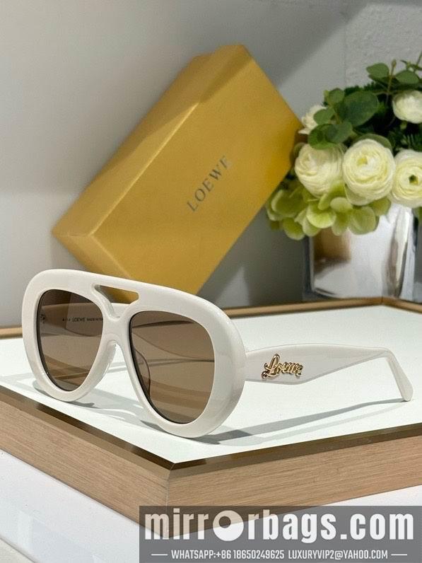 Replica Loewe Glasses smx59