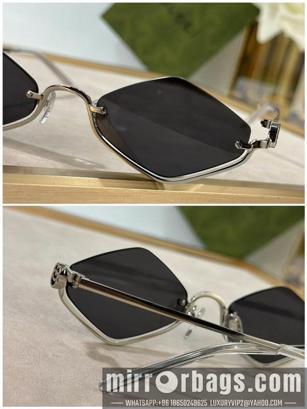Replica Gucci Glasses smh34