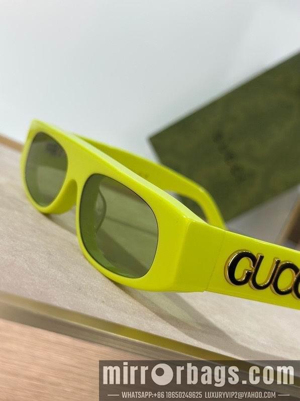 Replica Gucci Glasses smx198