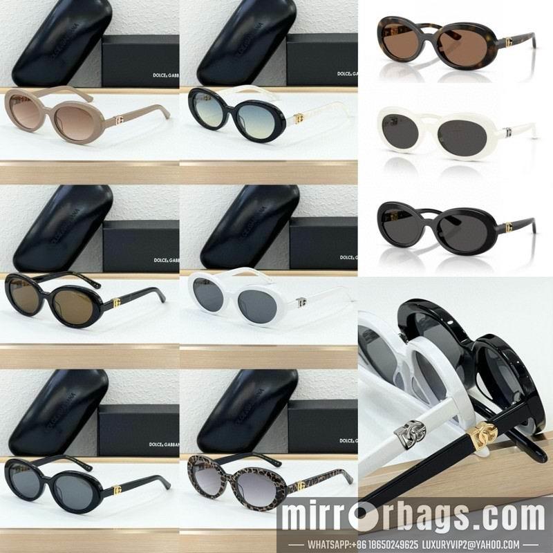 Replica DG Glasses 03smh45