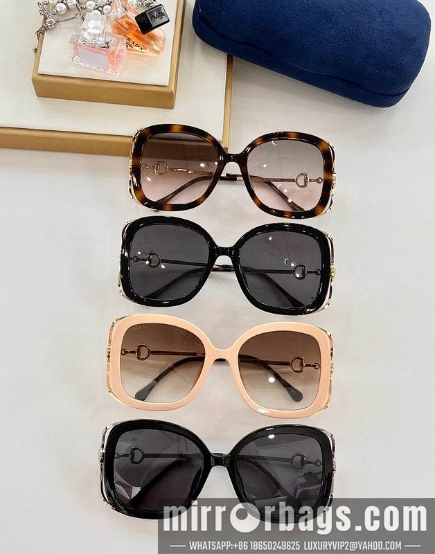 Replica Gucci Glasses smr28