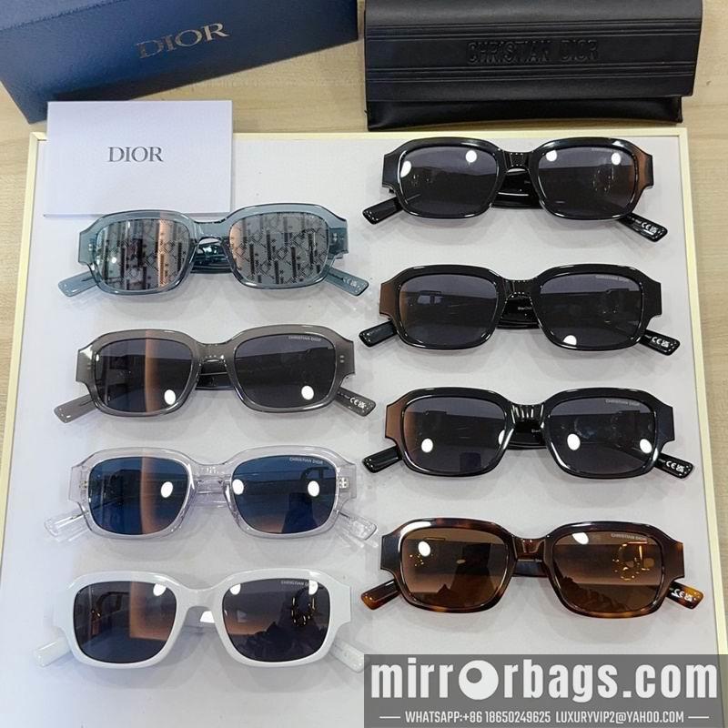 Replica Dior Glasses 03smh75