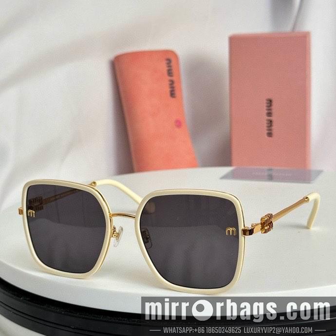 Replica MiuMiu Glasses smx63
